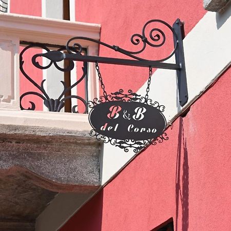 B&B Del Corso Castano Primo Exterior foto